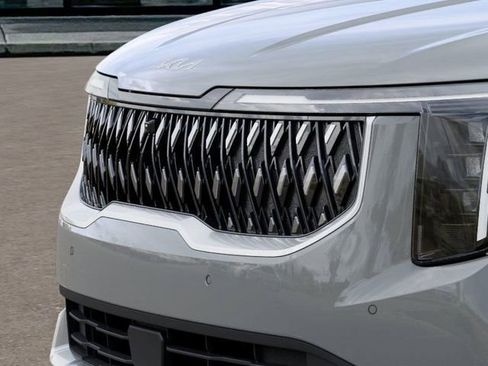 New 2026 Kia Carnival EX image 12