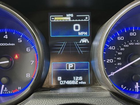 Used 2019 Subaru Outback 3.6R Touring AWD/4WD image 19