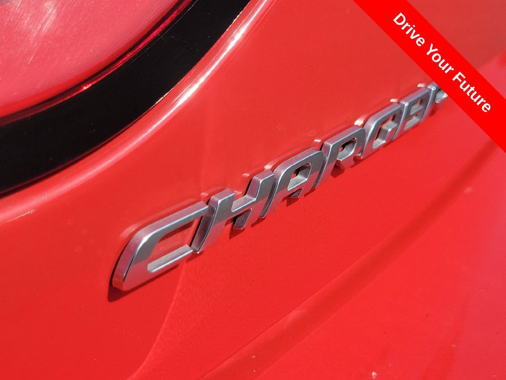 Used 2020 Dodge Charger R/T RWD image 24