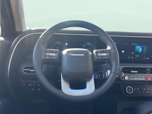 New 2026 Hyundai Palisade AWD image 12