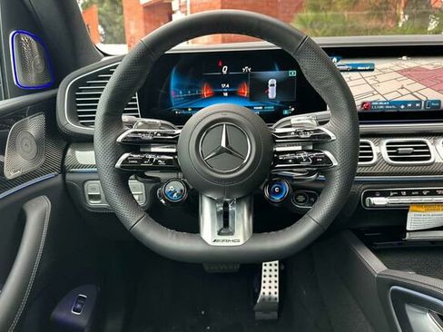 New 2026 Mercedes-Benz GLS 63 AMG 4MATIC image 14