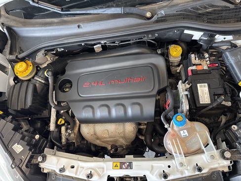 Used 2017 RAM ProMaster City Tradesman w/ Rear Back-up Camera Group image 27