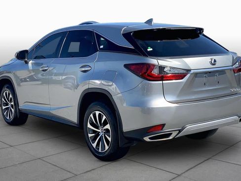 Used 2022 Lexus RX 350 FWD image 11