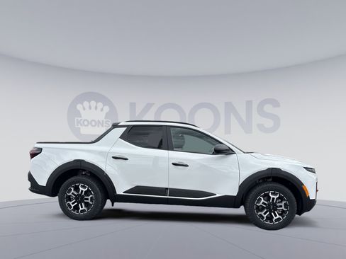 New 2026 Hyundai Santa Cruz XRT AWD/4WD image 8