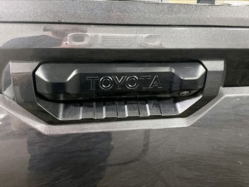 Used 2023 Toyota Tundra SR5 w/ TRD Off-Road Package image 31