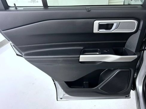 Used 2024 Ford Explorer Limited w/ Equipment Group 301A AWD/4WD image 22