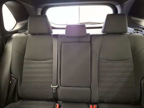 Certified 2024 Toyota RAV4 SE w/ Convenience Package AWD/4WD image 20
