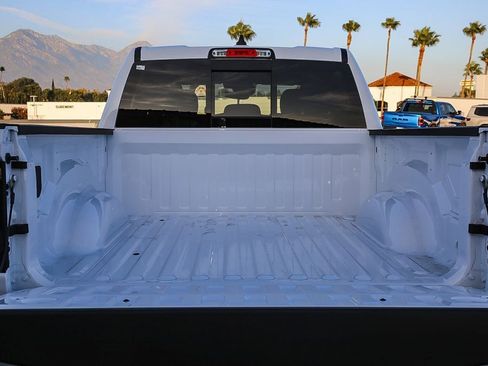 New 2026 RAM 1500 Big Horn w/ Night Edition image 28