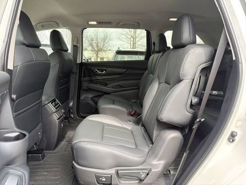 New 2026 Subaru Ascent Premium image 10