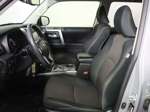 Used 2021 Toyota 4Runner Trail Special Edition image 16