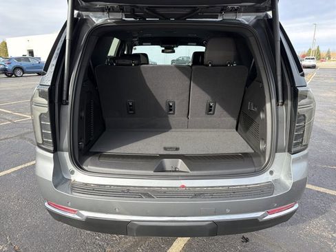 New 2026 Chevrolet Tahoe LT w/ Comfort Package image 34