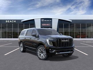 New 2026 GMC Yukon XL Denali Ultimate AWD/4WD video 1