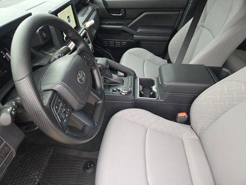 New 2026 Toyota Tacoma SR5 image 11