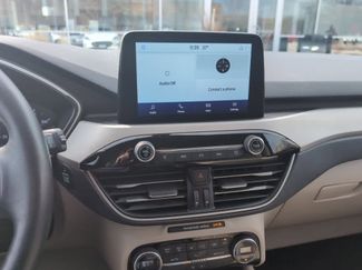 Used 2021 Ford Escape SE w/ Convenience Package video 2