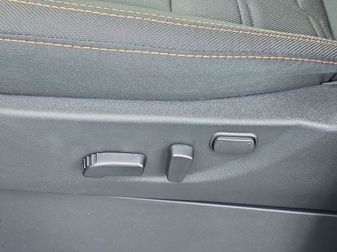 New 2026 Nissan Frontier PRO-4X w/ Pro-4x Convenience Package image 12