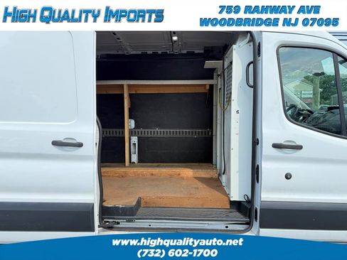 Used 2018 Ford Transit 150 148 Medium Roof RWD image 18