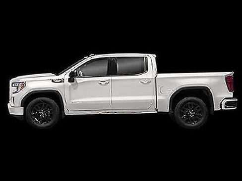 Used 2021 GMC Sierra 1500 Elevation AWD/4WD image 41