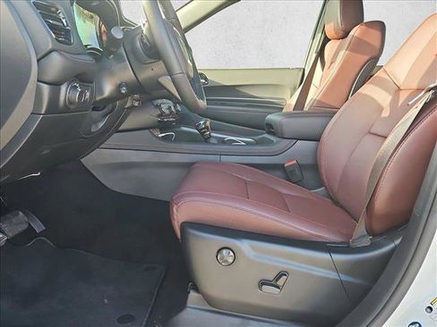 New 2026 Dodge Durango GT image 4