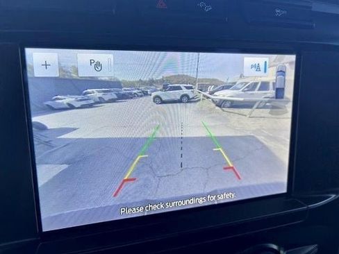 Used 2022 Ford F150 XL w/ FX4 Off-Road Package AWD/4WD image 10