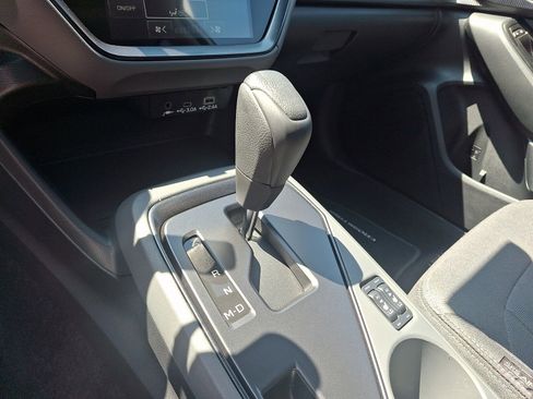 Certified 2026 Subaru Crosstrek 2.0i Premium image 15