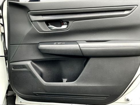 Used 2024 Honda CR-V EX image 28