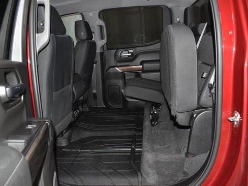 Used 2019 Chevrolet Silverado 1500 RST image 35