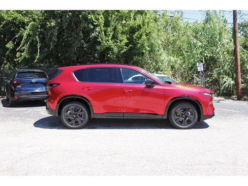 New 2026 MAZDA CX-5 2.5 S w/ Premium Plus Package AWD/4WD image 3