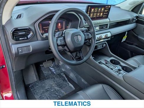 New 2026 Honda Passport RTL image 14