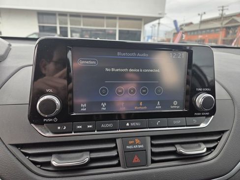 Used 2021 Nissan Altima 2.5 S image 17