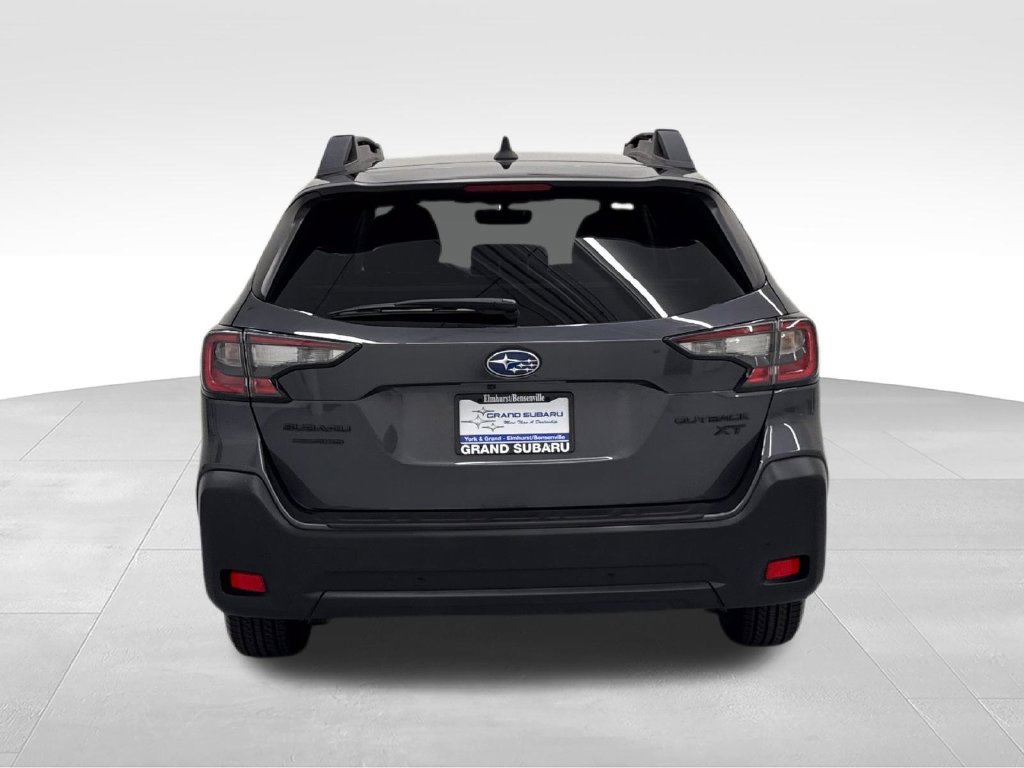 Used 2024 Subaru Outback Onyx Edition XT AWD/4WD image 6