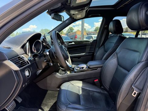 Used 2018 Mercedes-Benz GLE 43 AMG 4MATIC image 17
