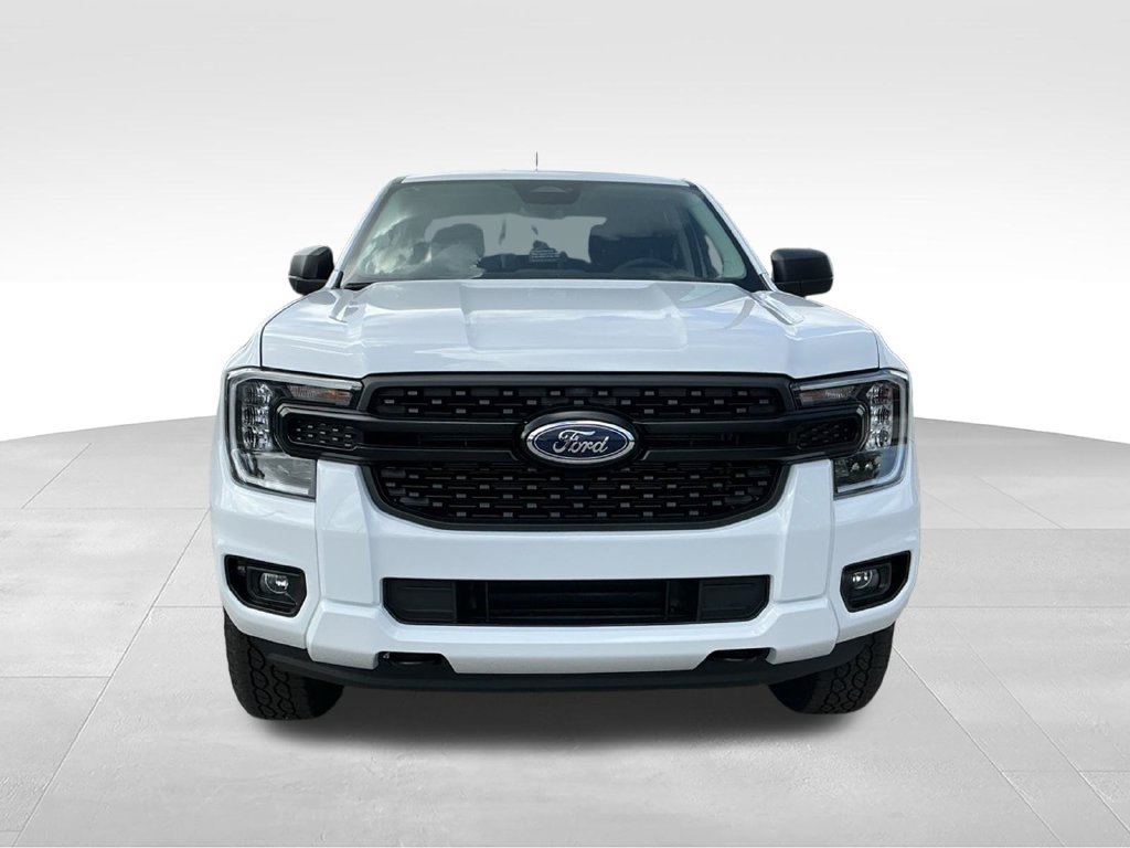 New 2026 Ford Ranger XL AWD/4WD image 14