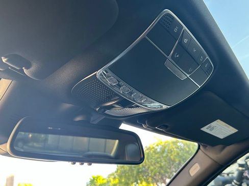 Used 2016 Mercedes-Benz S 550 Sedan image 27