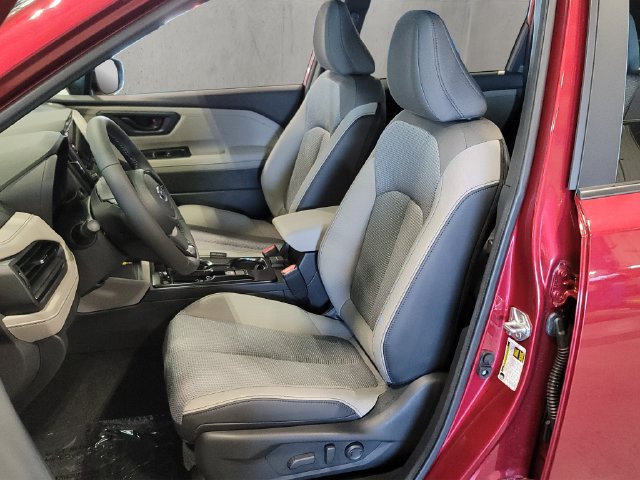 New 2026 Subaru Forester Premium AWD/4WD image 6
