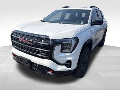 Used 2026 GMC Terrain AT4 w/ Convenience Package III AWD/4WD image 1