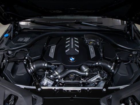 New 2026 BMW M850i xDrive image 5