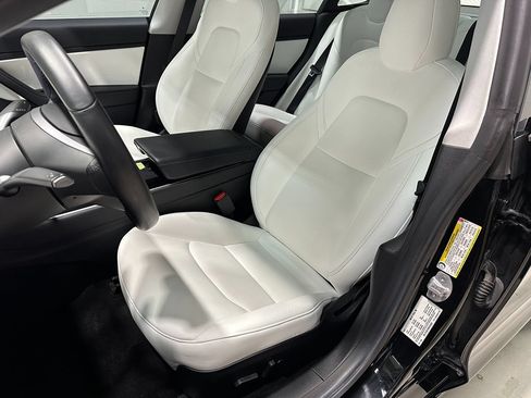 Used 2019 Tesla Model 3 Performance AWD/4WD image 23