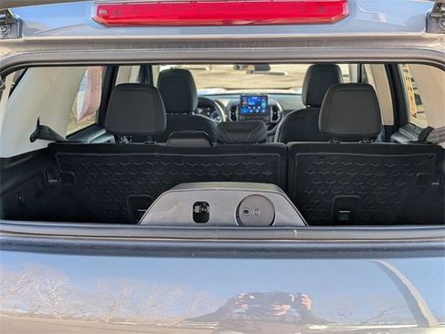 Used 2022 Ford Bronco Sport Big Bend w/ Convenience Package image 29