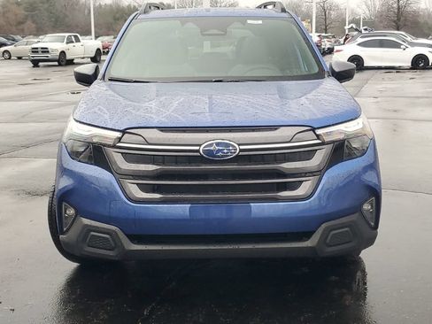 Certified 2026 Subaru Forester Premium AWD/4WD image 2
