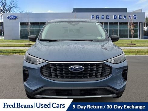 Used 2024 Ford Escape Active image 2
