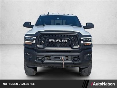 Used 2020 RAM 2500 Power Wagon