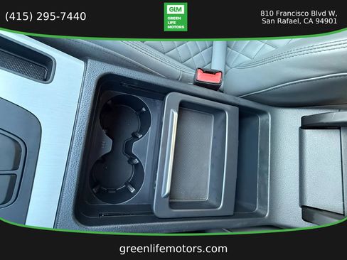 Used 2018 Audi SQ5 Premium Plus w/ S Sport Package image 18