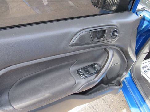 Used 2019 Ford Fiesta SE image 8