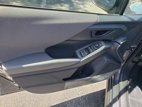 Used 2025 Subaru Crosstrek 2.0i w/ Popular Package #1A image 11