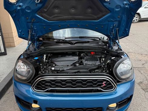 Used 2019 MINI Cooper Countryman S w/ Storage Package image 3