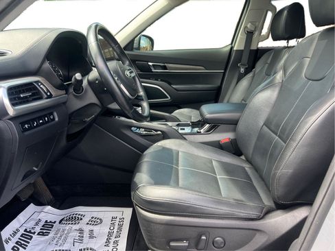 Used 2021 Kia Telluride EX w/ EX Premium Package AWD/4WD image 11
