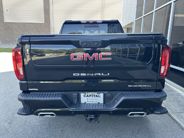 Used 2024 GMC Sierra 1500 Denali AWD/4WD image 26
