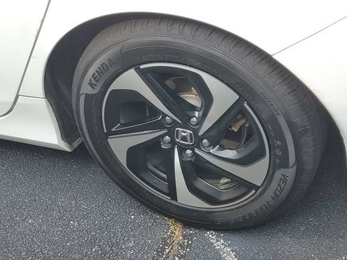Used 2022 Honda Insight EX image 6