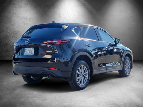 Used 2023 MAZDA CX-5 AWD 2.5 S image 3