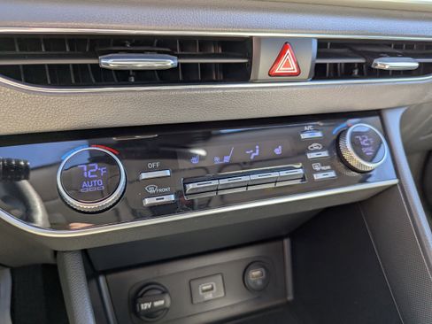 Used 2023 Hyundai Sonata SEL image 23